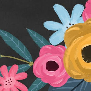 Meet your Posher, Alivia